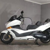 Мотоцикл Honda SILVERWING400GT с пробегом 39462 km