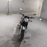 Мотоцикл Kawasaki W800 з пробігом 22683 km