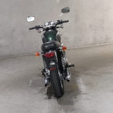 Мотоцикл Kawasaki W800 з пробігом 22683 km