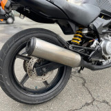 Мотоцикл Honda VTR250 з пробігом 14459 km