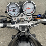 Мотоцикл Honda VTR250 з пробігом 14459 km