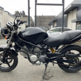 Мотоцикл Honda VTR250 з пробігом 14459 km