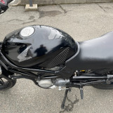 Мотоцикл Honda VTR250 з пробігом 14459 km