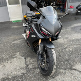 Мотоцикл Honda CBR650R з пробігом 13326 km
