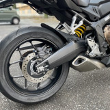 Мотоцикл Honda CBR650R з пробігом 13326 km