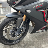 Мотоцикл Honda CBR650R з пробігом 13326 km