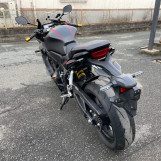 Мотоцикл Honda CBR650R з пробігом 13326 km