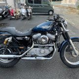 Мотоцикл HD SPORTSTER XL883L с пробегом 38497 km