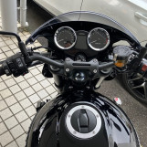 Мотоцикл Kawasaki Z900RS CAFE с пробегом 2099 km