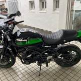 Мотоцикл Kawasaki Z900RS CAFE с пробегом 2099 km