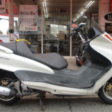Мотоцикл Yamaha MAJESTY 250C с пробегом 32838 km