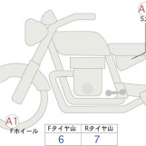 Мотоцикл Kawasaki Z900RS с пробегом 8481 km