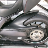 Мотоцикл Ducati DIAVEL CARBON с пробегом 30679 km