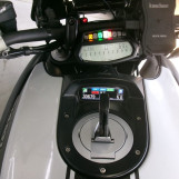 Мотоцикл Ducati DIAVEL CARBON с пробегом 30679 km