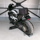 Мотоцикл Ducati DIAVEL CARBON с пробегом 30679 km