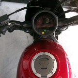 Мотоцикл Honda REBEL S CMX250 з пробігом 14925 km