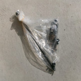 Мотоцикл Honda REBEL S CMX250 з пробігом 14925 km