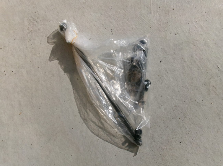 Мотоцикл Honda REBEL S CMX250 з пробігом 14925 km