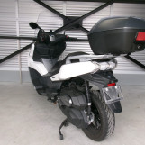 Мотоцикл BMW C400GT з пробігом 25357 km