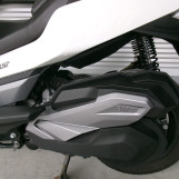 Мотоцикл BMW C400GT з пробігом 25357 km