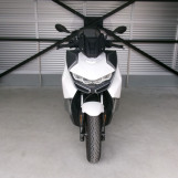 Мотоцикл BMW C400GT з пробігом 25357 km