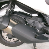 Мотоцикл BMW C400GT з пробігом 25357 km