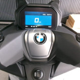 Мотоцикл BMW C400GT з пробігом 25357 km