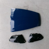 Мотоцикл HD ACCESS125 з пробігом 2430 km