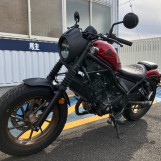 Мотоцикл Honda XJR400 з пробігом 4148 km