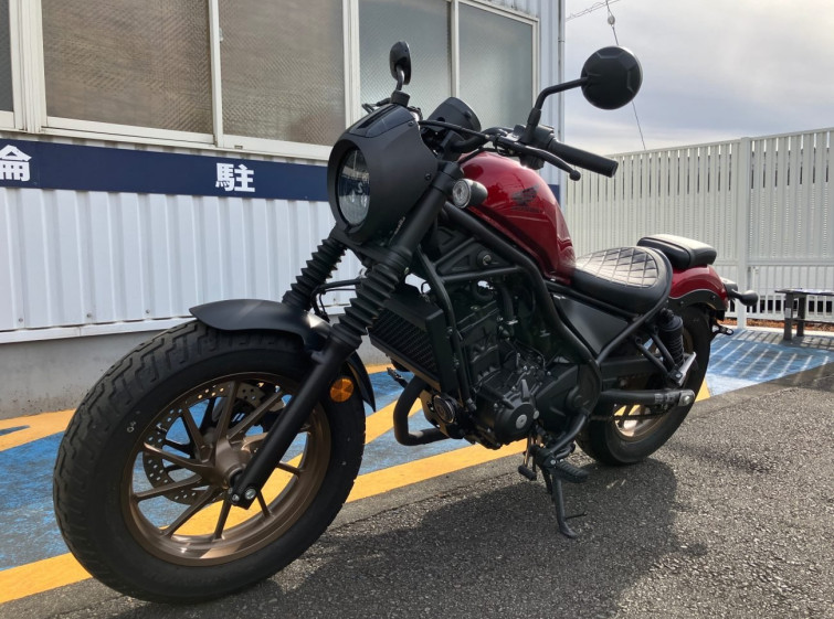 Мотоцикл Honda XJR400 з пробігом 4148 km