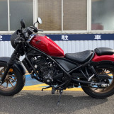 Мотоцикл Honda XJR400 з пробігом 4148 km