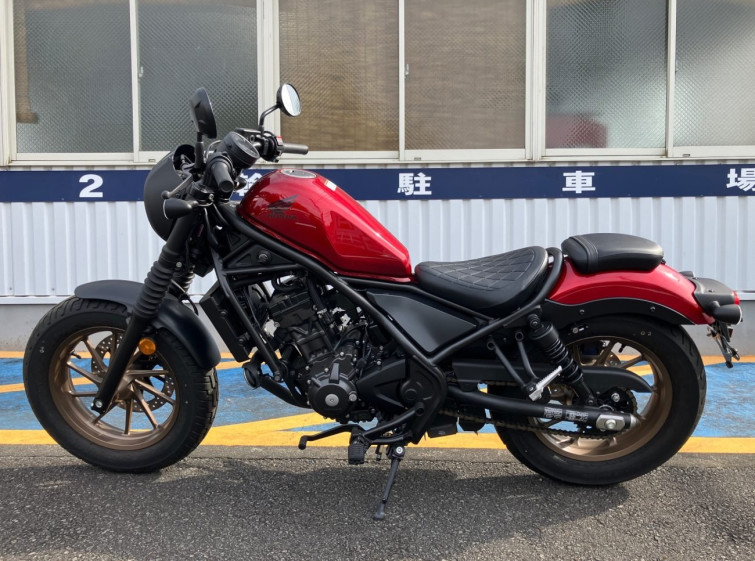 Мотоцикл Honda XJR400 з пробігом 4148 km