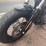 Мотоцикл HD ACCESS125 с пробегом 12093 km