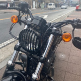 Мотоцикл HD ACCESS125 с пробегом 12093 km