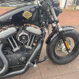 Мотоцикл HD ACCESS125 с пробегом 12093 km