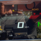 Мотоцикл BMW F750GS с пробегом 13417 km