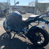 Мотоцикл BMW R1250R з пробігом 33078 km