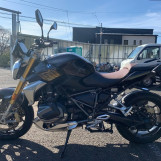 Мотоцикл BMW R1250R з пробігом 33078 km