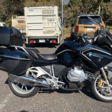 Мотоцикл BMW R1250RT с пробегом 19627 km