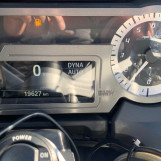 Мотоцикл BMW R1250RT с пробегом 19627 km