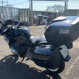 Мотоцикл BMW R1250RT с пробегом 19627 km