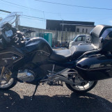 Мотоцикл BMW R1250RT с пробегом 19627 km