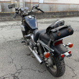 Мотоцикл Honda SHADOW750 с пробегом 21841 km