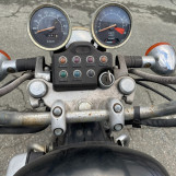 Мотоцикл Honda SHADOW750 с пробегом 21841 km