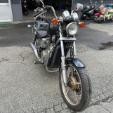 Мотоцикл Honda SHADOW750 с пробегом 21841 km
