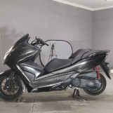 Мотоцикл Honda FORZA SI з пробігом 21251 km