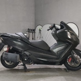 Мотоцикл Honda FORZA SI з пробігом 21251 km
