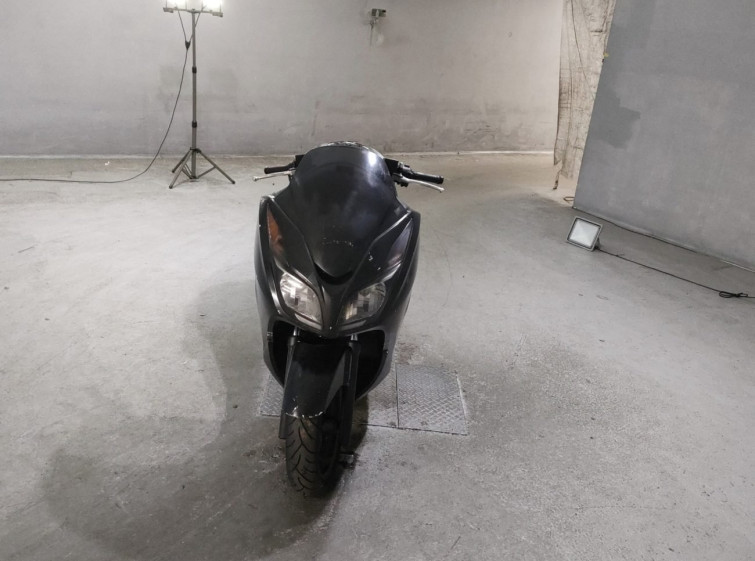 Мотоцикл Honda FORZA SI з пробігом 21251 km