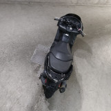 Мотоцикл Honda FORZA SI з пробігом 21251 km