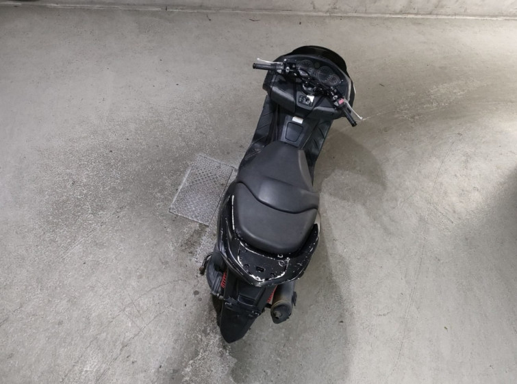 Мотоцикл Honda FORZA SI з пробігом 21251 km